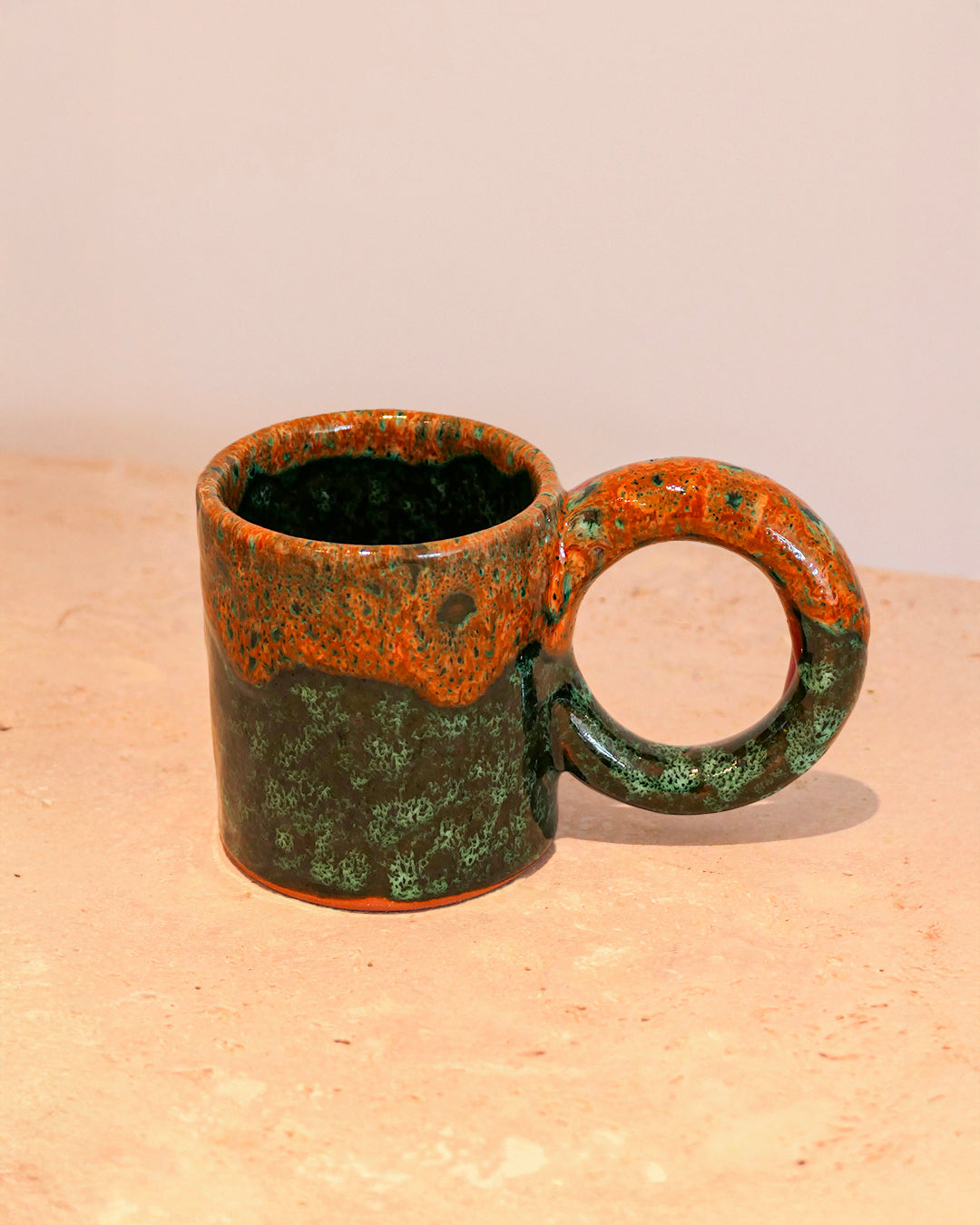 MUG GRANDE ANSE EN TAMEGROUTE