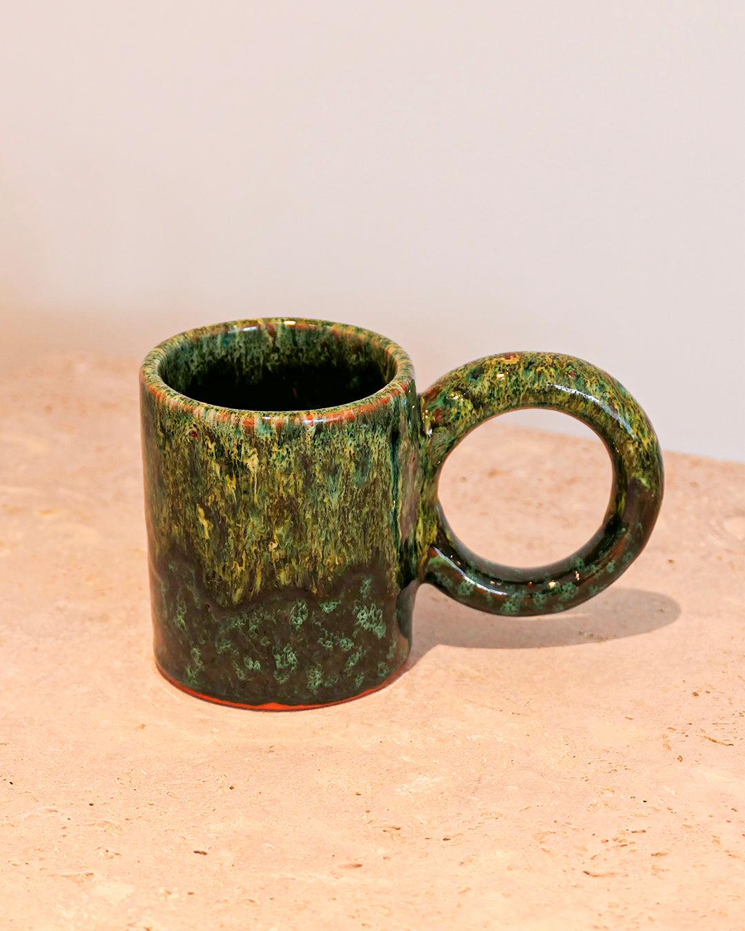 MUG GRANDE ANSE EN TAMEGROUTE