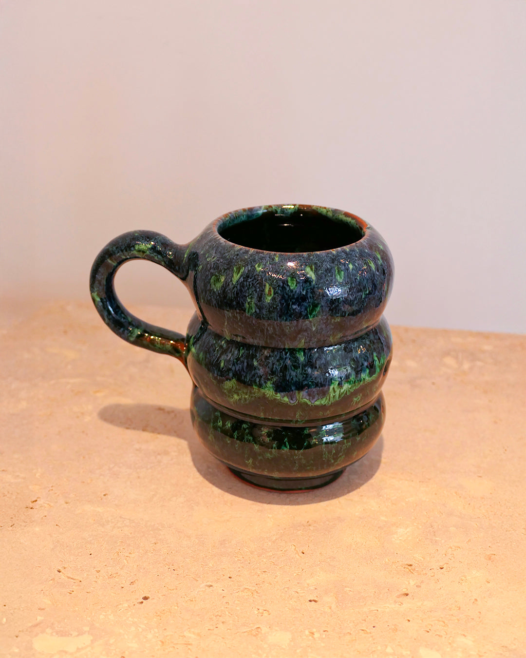 MUG VAGUE EN TAMEGROUTE