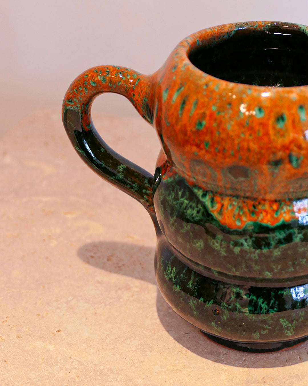 MUG VAGUE EN TAMEGROUTE