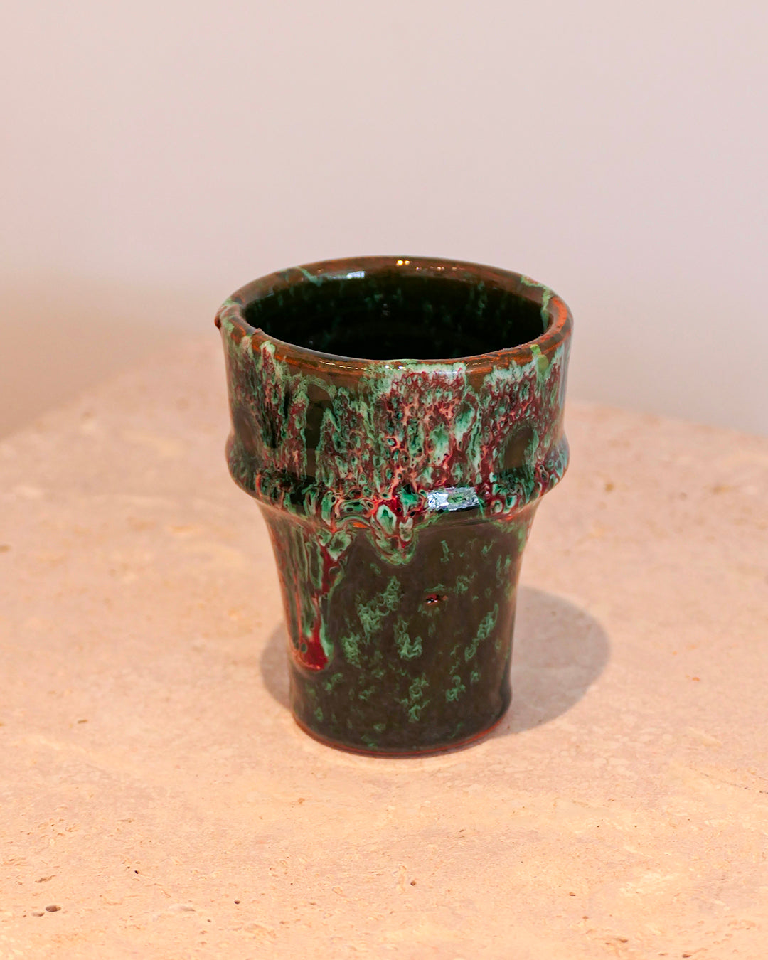TASSE BELDI EN TAMEGROUTE