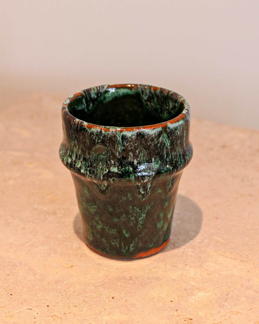 TASSE BELDI EN TAMEGROUTE