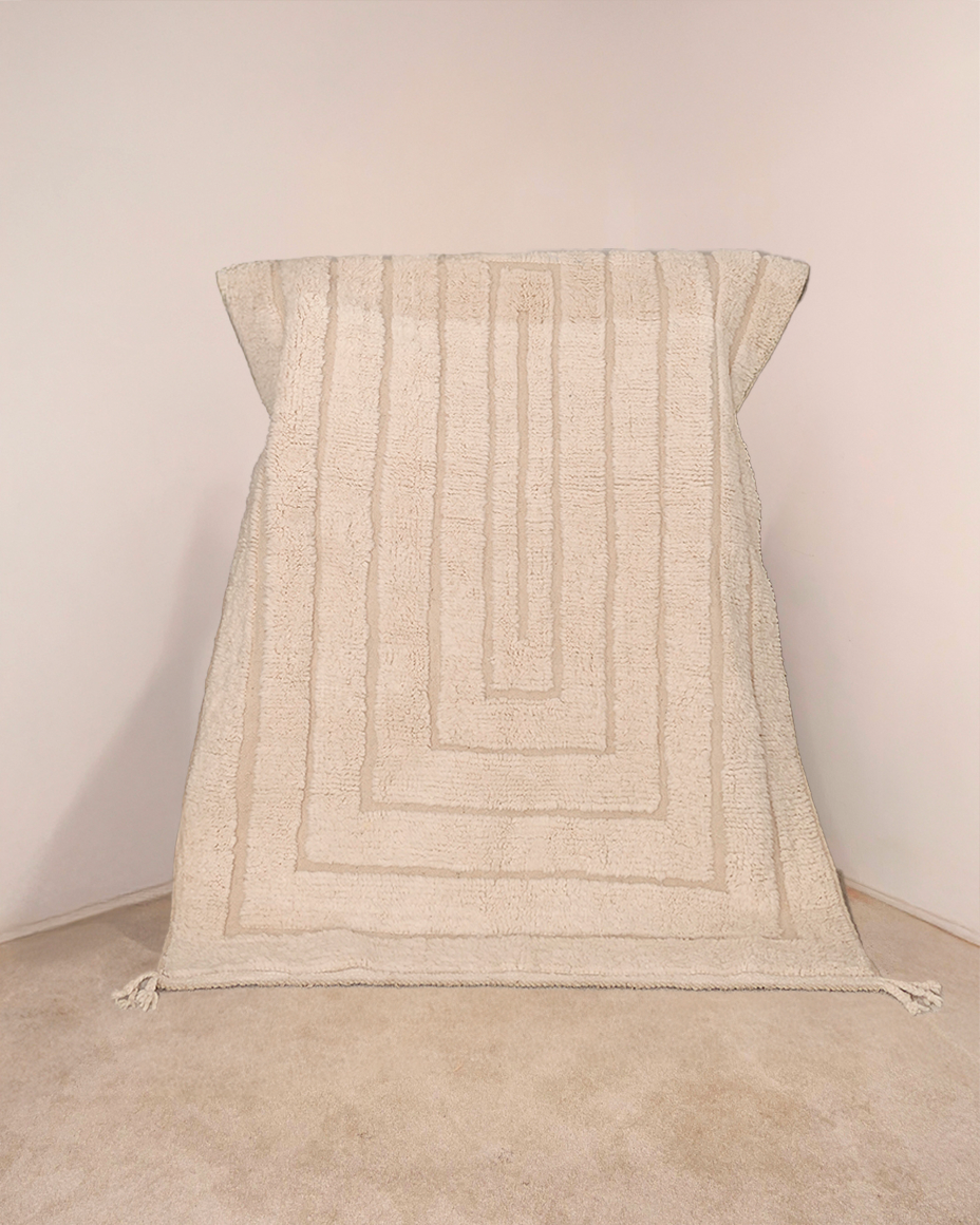TAPIS TERRA LINEA