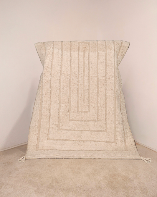 TAPIS TERRA LINEA