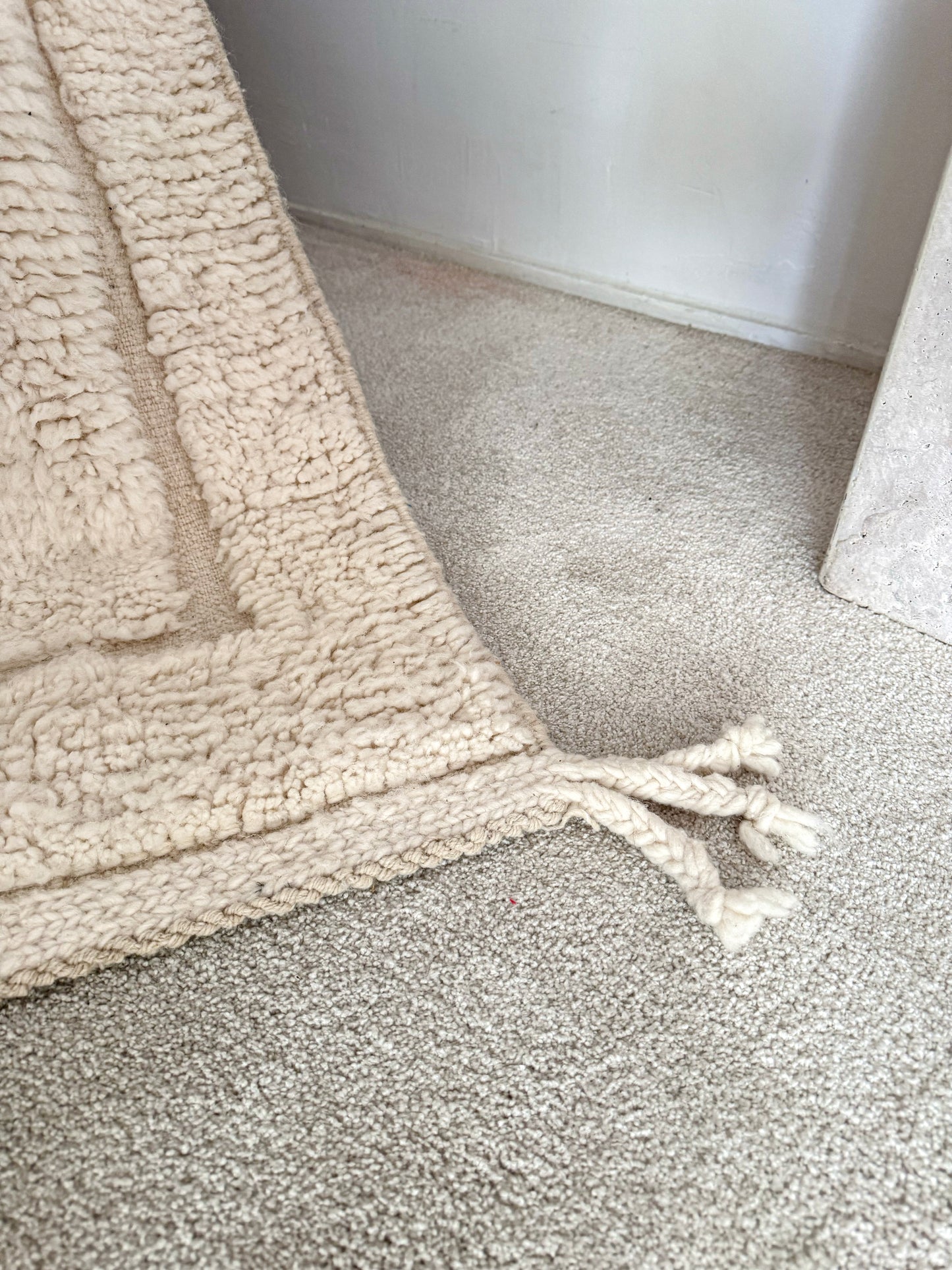 TAPIS TERRA LINEA