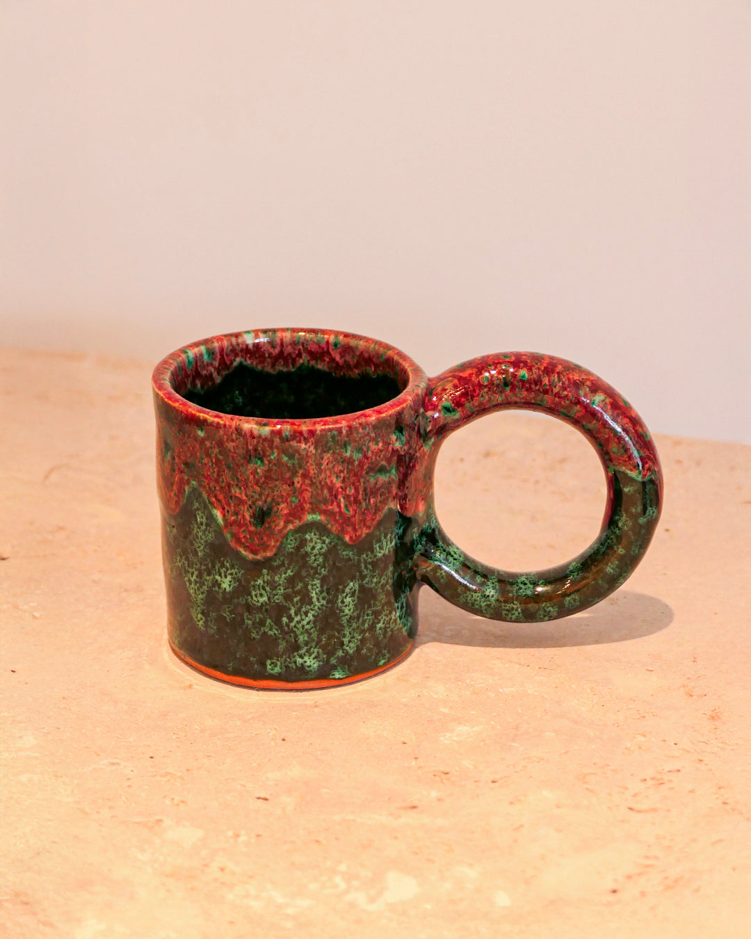 MUG GRANDE ANSE EN TAMEGROUTE