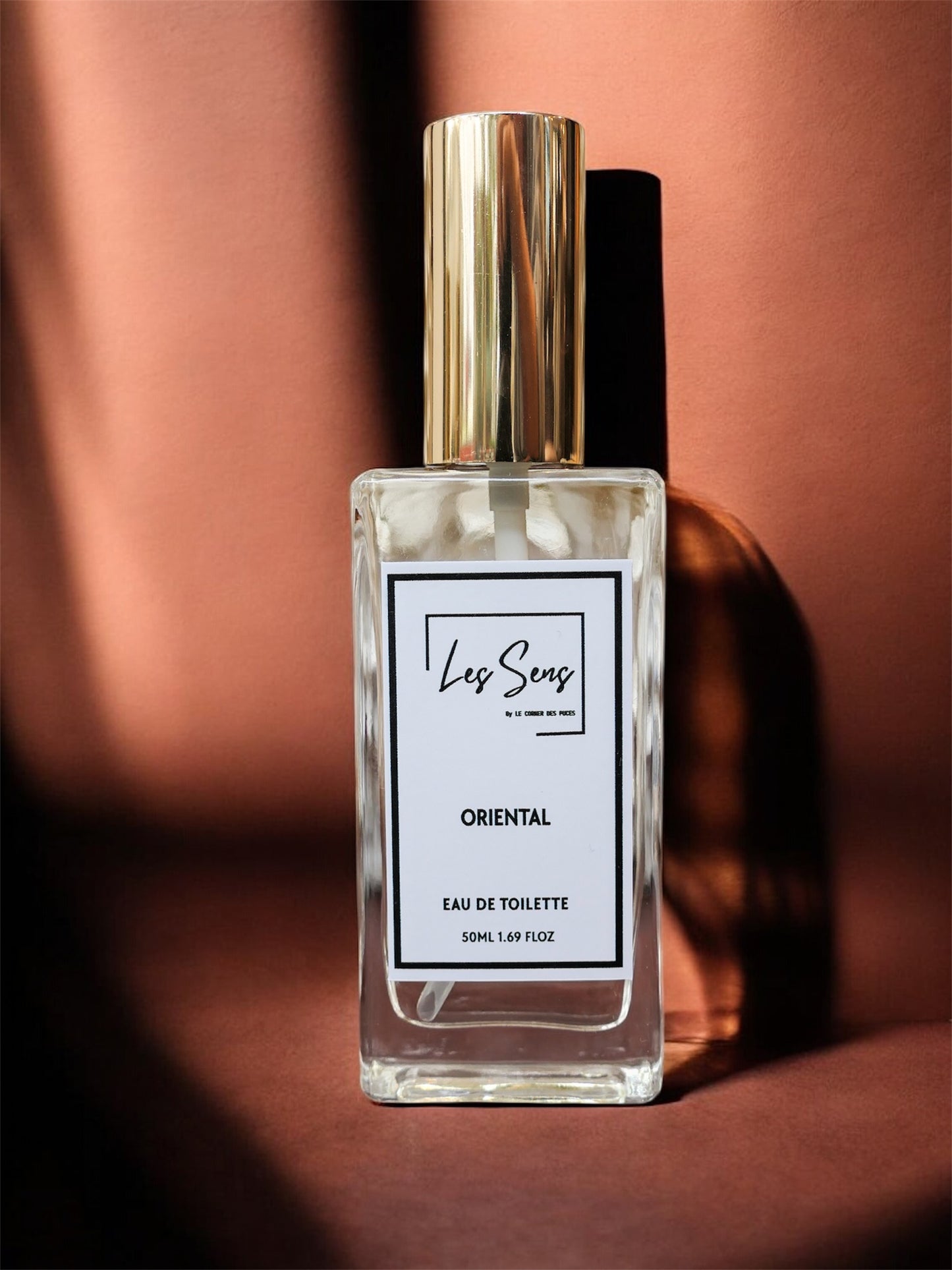 ORIENTAL - Eau de Toilette