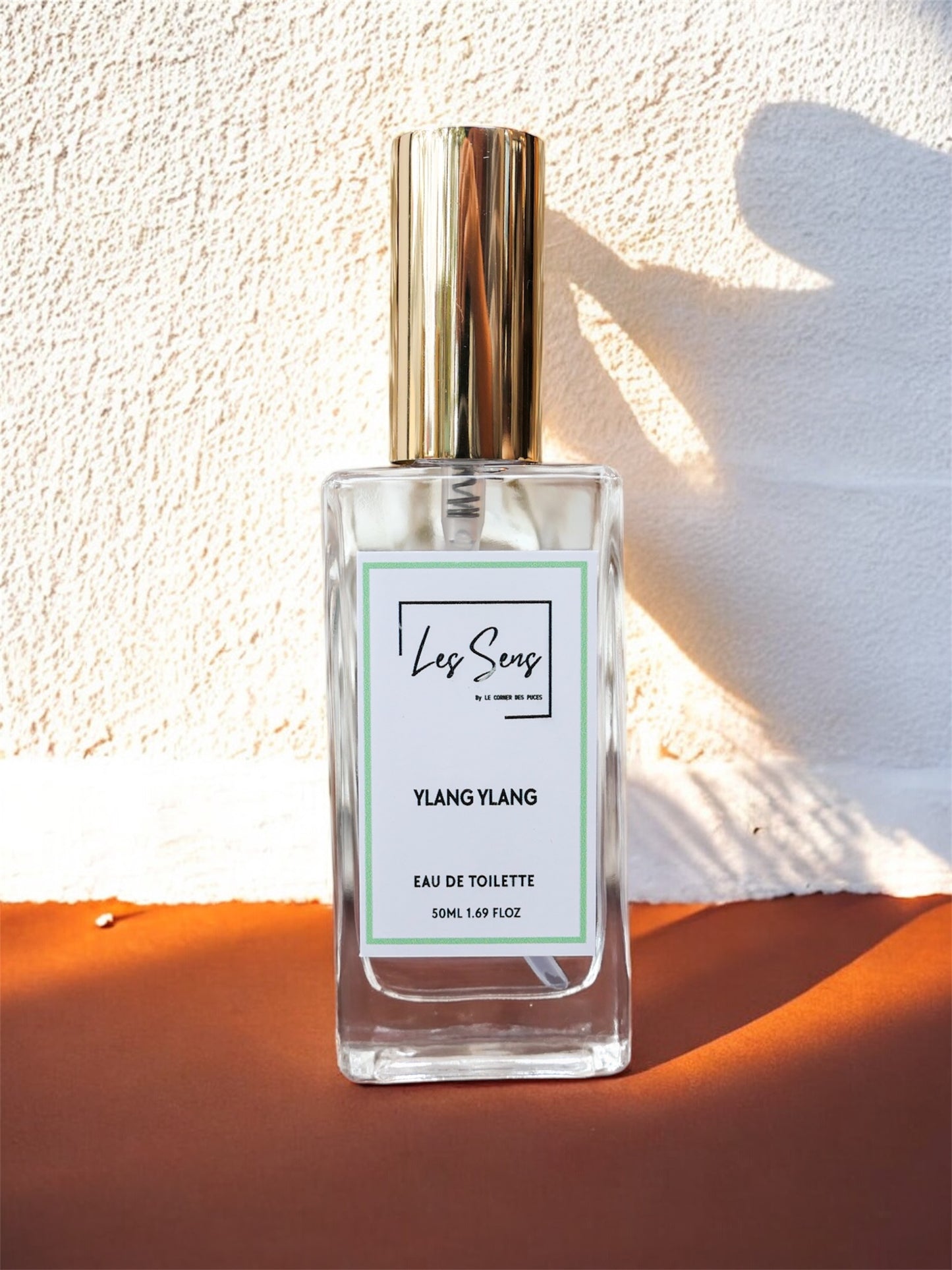 YLANG YLANG - Eau de Toilette