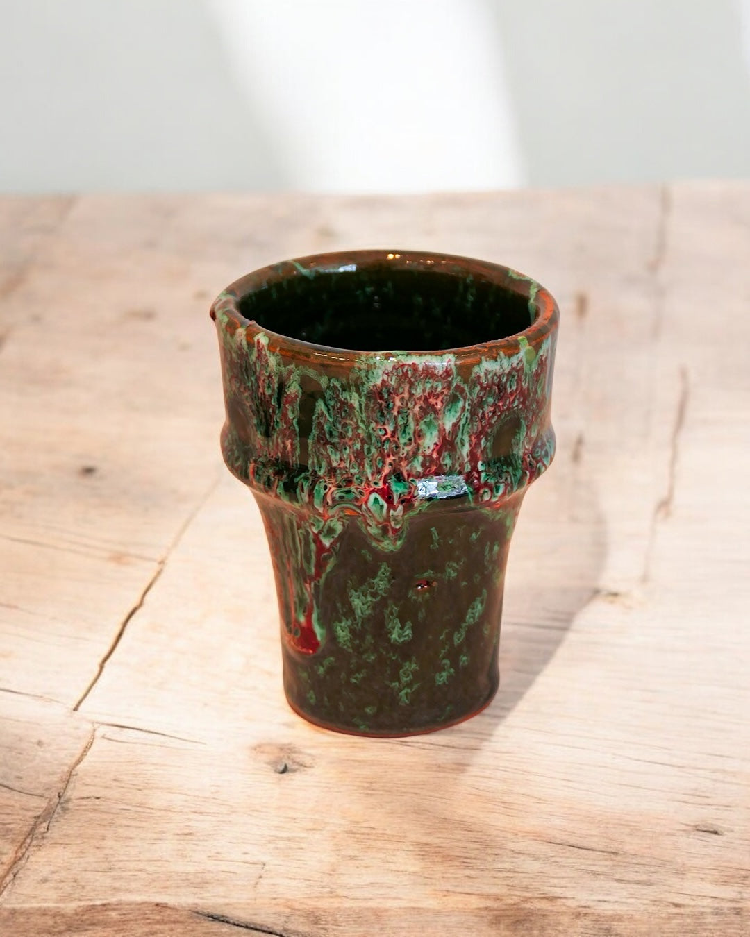 TASSE BELDI EN TAMEGROUTE