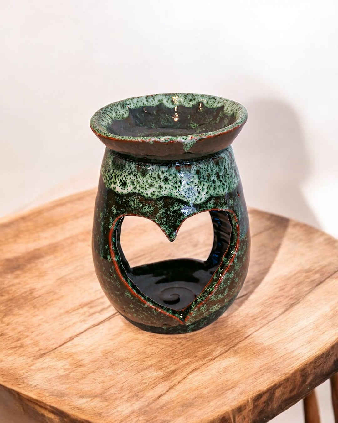 BRÛLEUR COEUR EN TAMEGROUTE