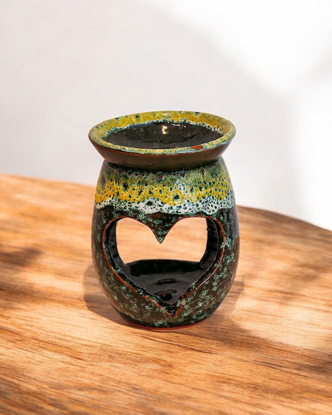 BRÛLEUR COEUR EN TAMEGROUTE