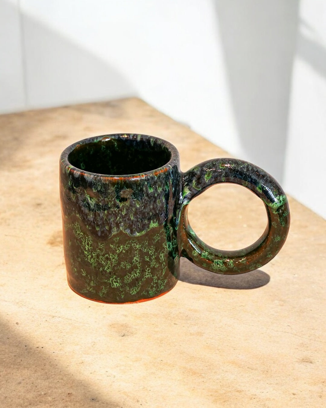 MUG GRANDE ANSE EN TAMEGROUTE