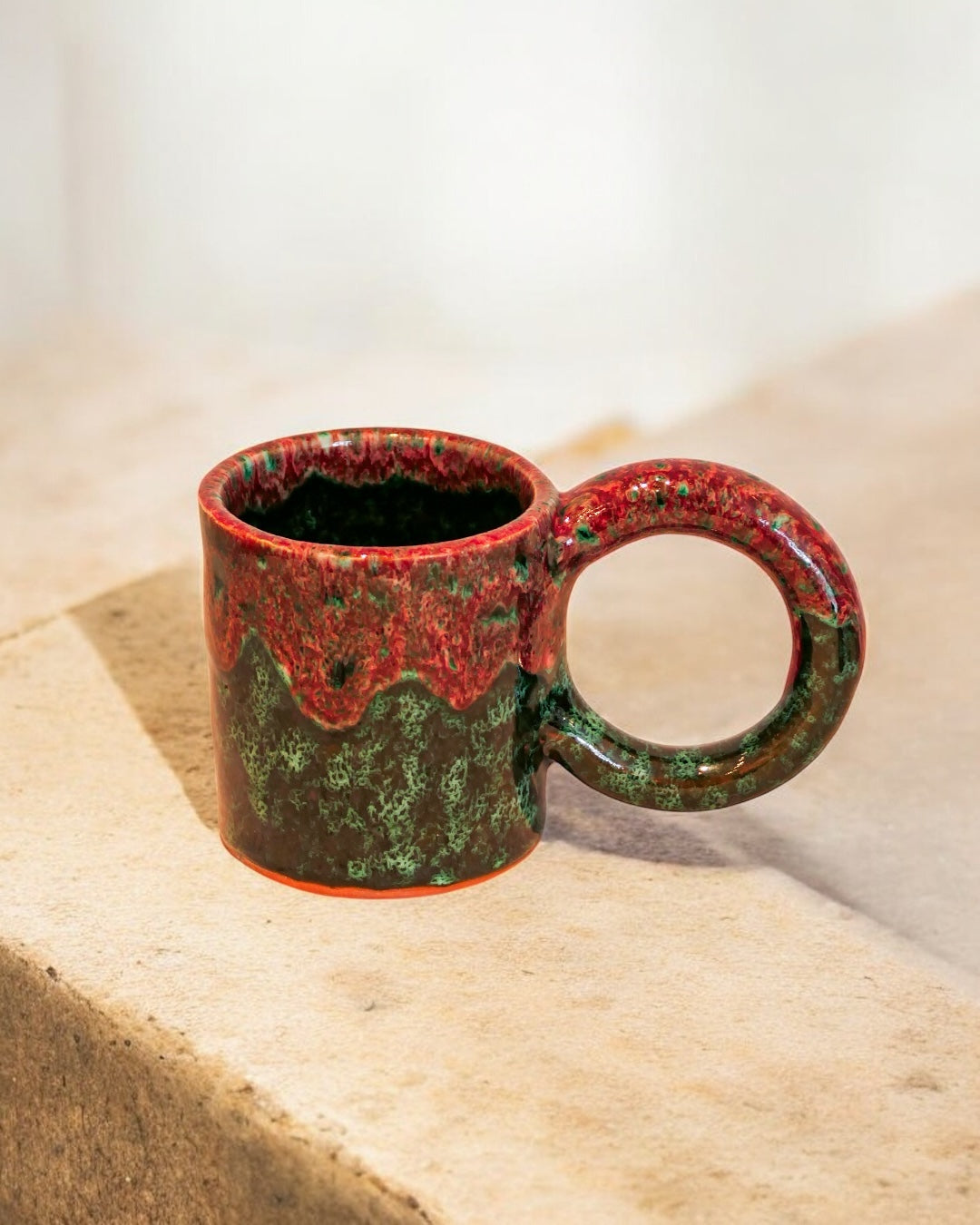 MUG GRANDE ANSE EN TAMEGROUTE