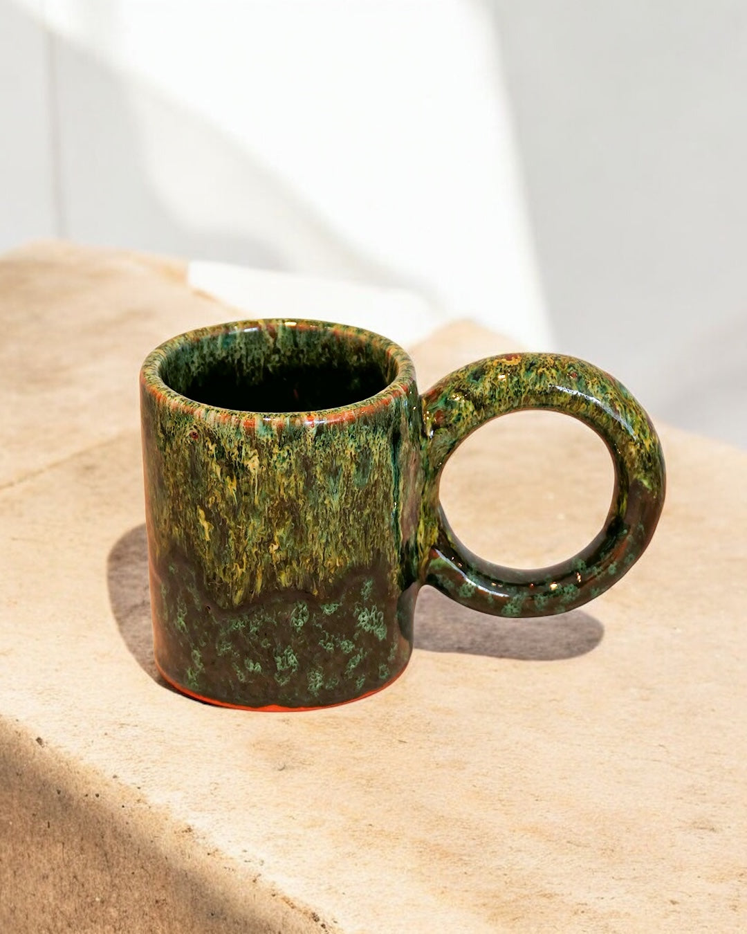 MUG GRANDE ANSE EN TAMEGROUTE