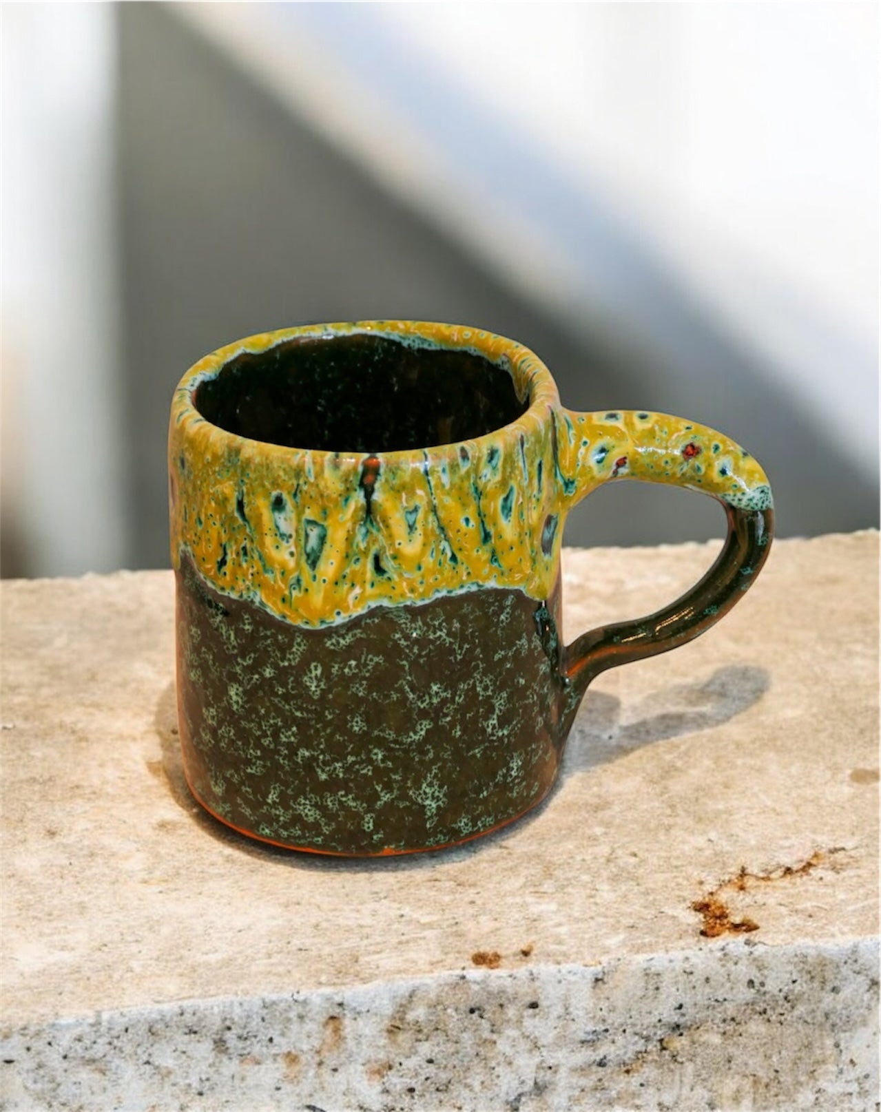 MUG XL EN TAMEGROUTE