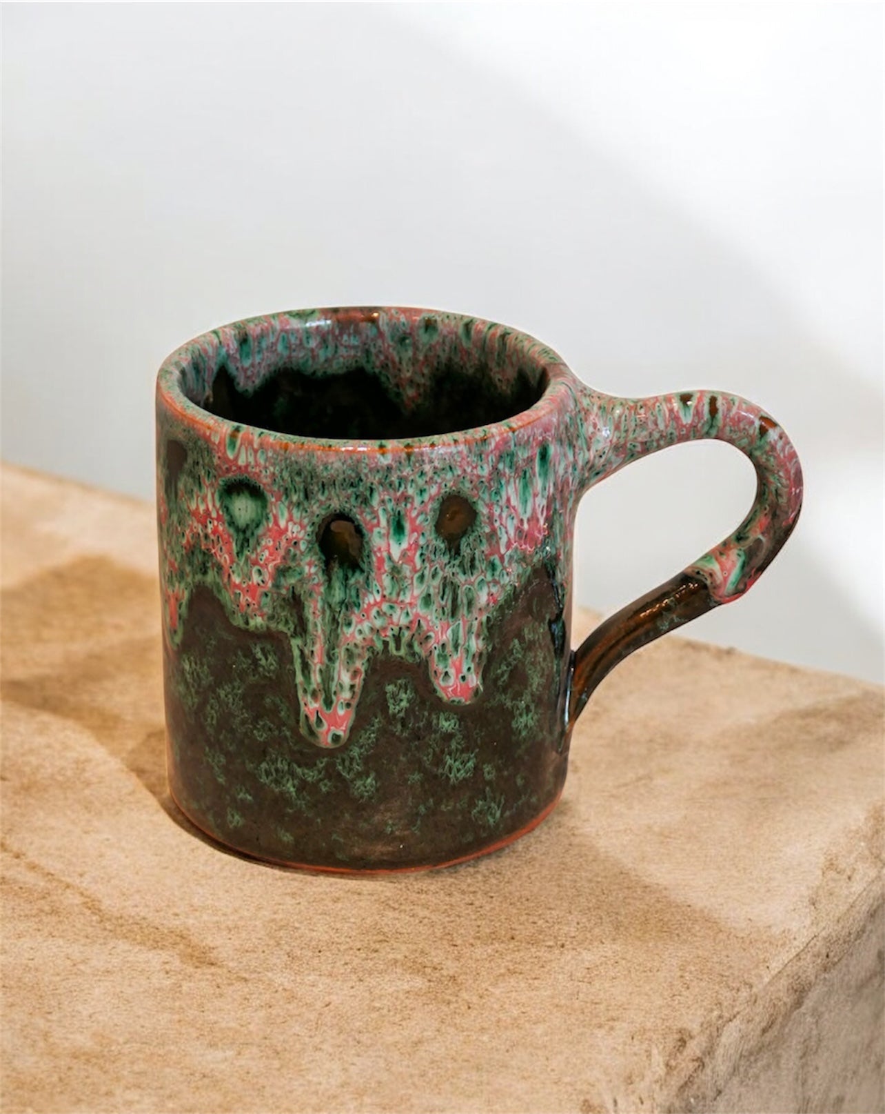 MUG XL EN TAMEGROUTE