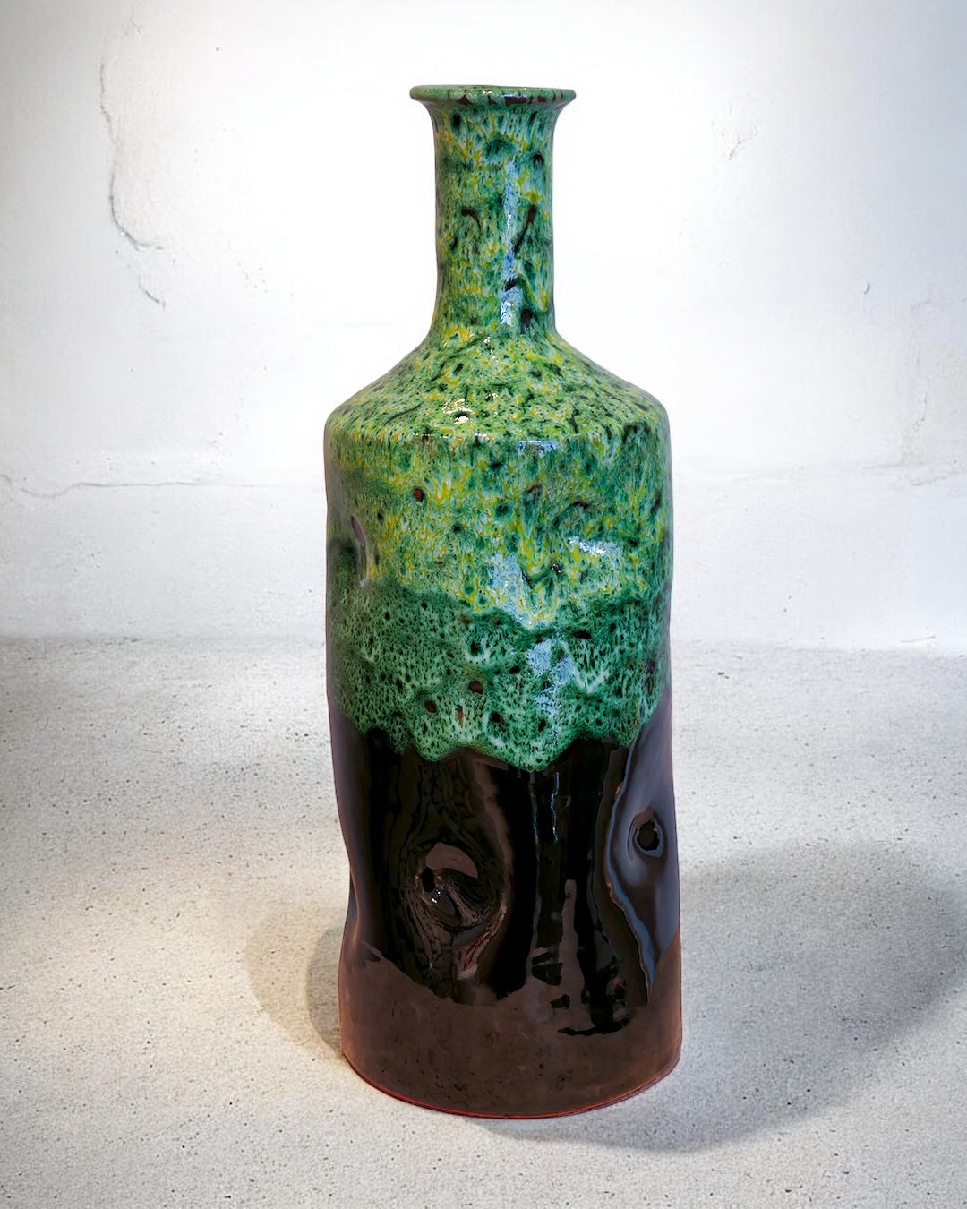 BOUTEILLES EN TAMEGROUTE