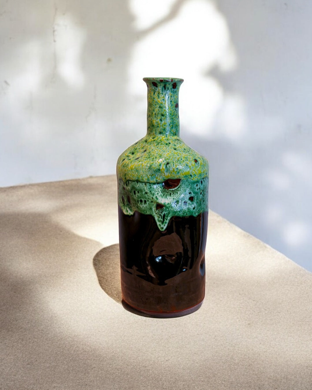 BOUTEILLES EN TAMEGROUTE