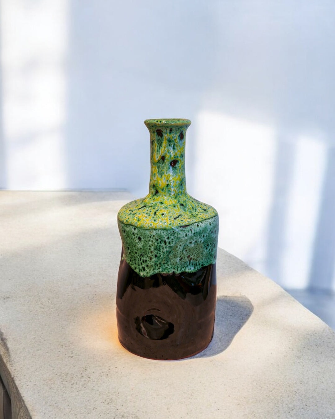 BOUTEILLES EN TAMEGROUTE