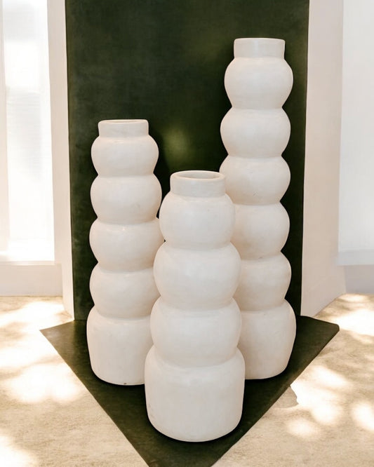 CÉRAMIQUES ONDULÉES