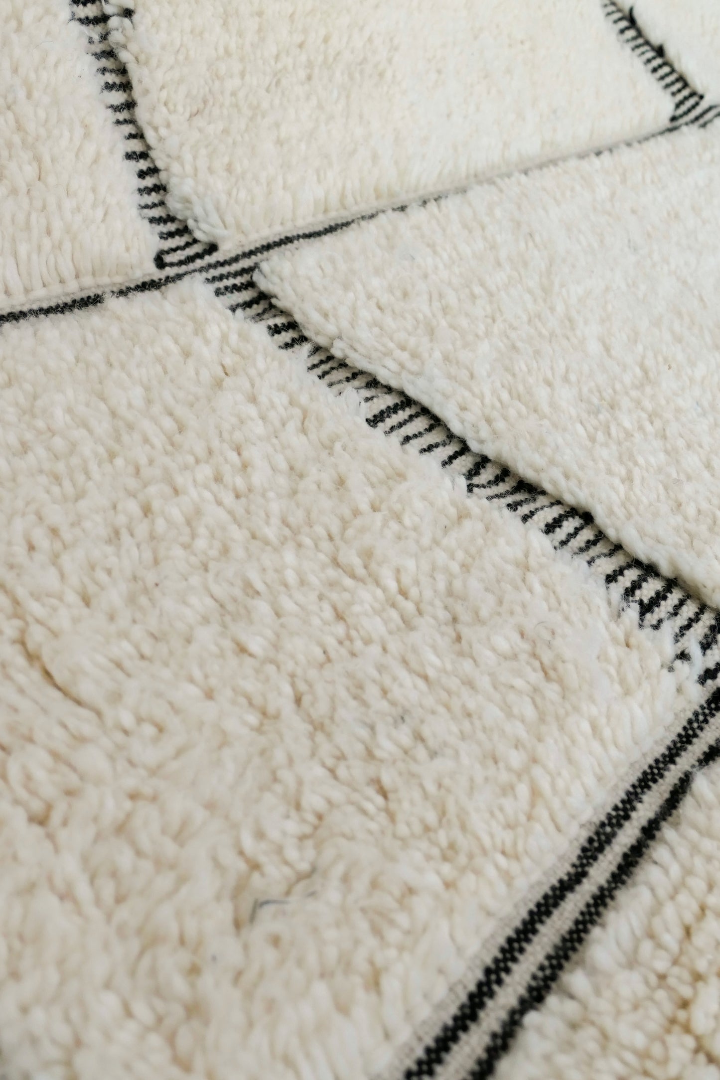 TAPIS TRAME NOMADE