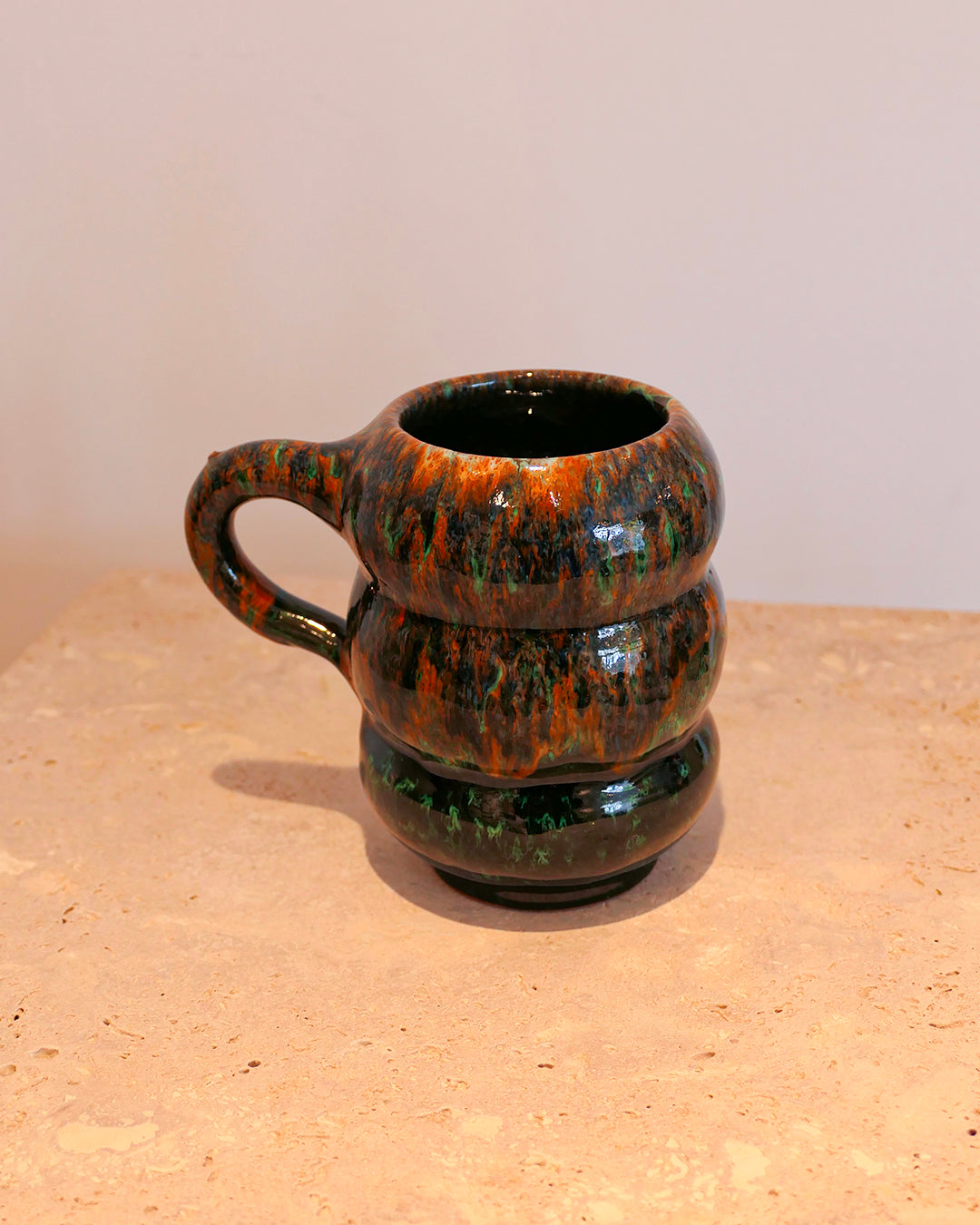 MUG VAGUE EN TAMEGROUTE