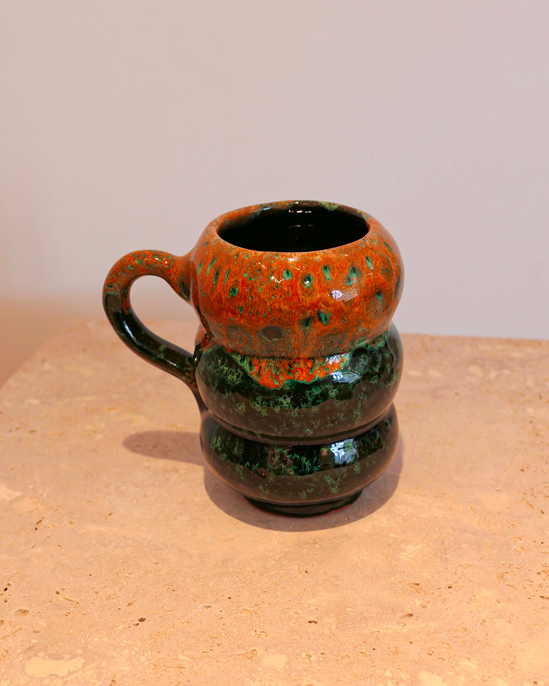 MUG VAGUE EN TAMEGROUTE