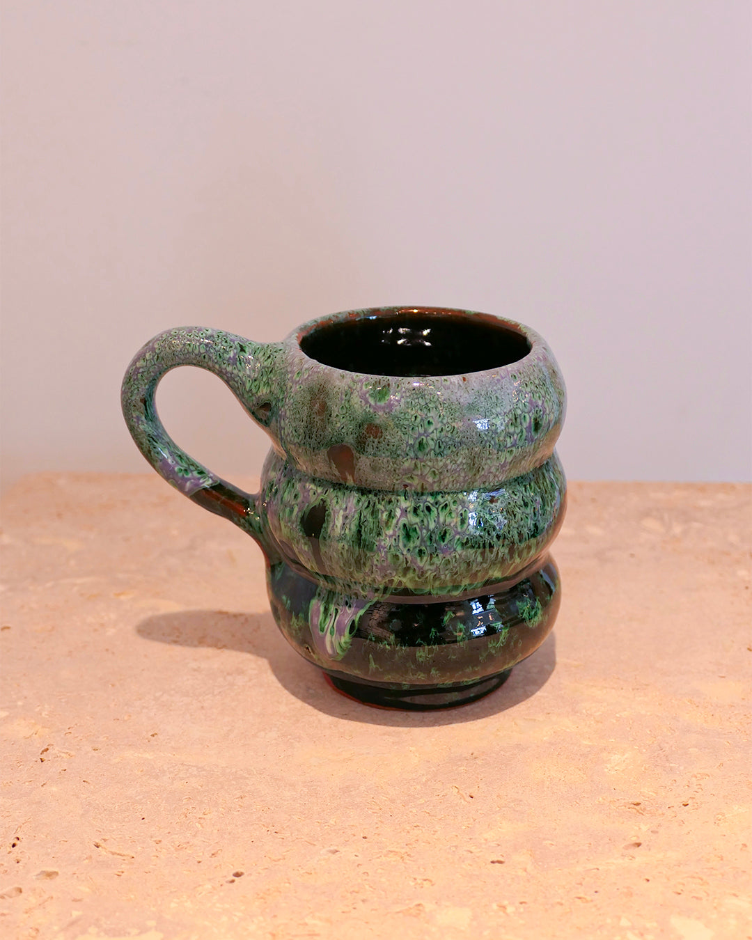 MUG VAGUE EN TAMEGROUTE