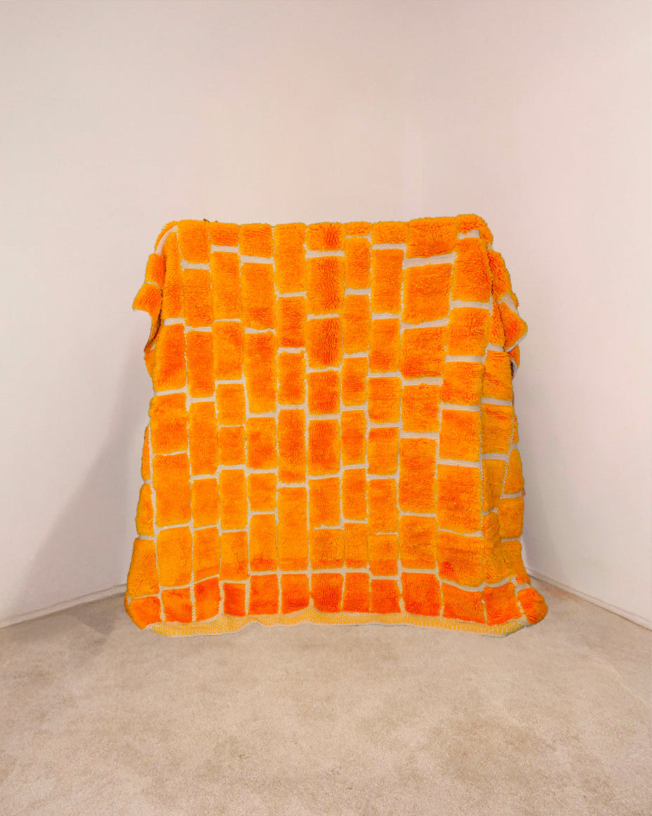 TAPIS SOLEIL NOMADE