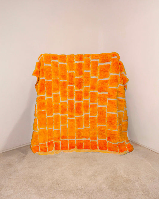 TAPIS SOLEIL NOMADE